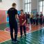Знаки ГТО вручены ребятам из школы N2 и Сухонойской школы