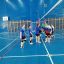 Президентские спортивные игры: волейбол среди девушек 2010-2011 г.р.