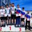 Спортивно отмечаем юбилей Победы!