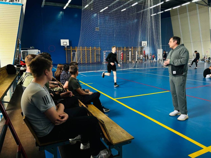 &laquo;Спорт = долголетие&raquo;. 3