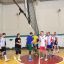 Межрайонный турнир по волейболу
