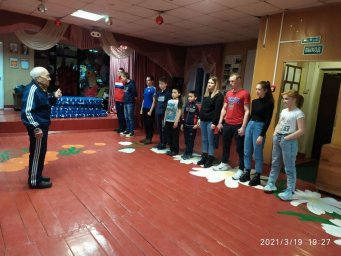 первенство по теннису среди поселков Балай и Роща. первенство по теннису среди поселков Балай и Роща.