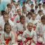 Отлично выступили на Первенстве Красноярска по киокушин