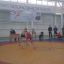 IX открытый турнир по вольной борьбе