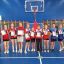 ПРЕЗИДЕНТСКИЕ СПОРТИВНЫЕ ИГРЫ: баскетбол 3х3