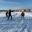 турнир по лыжным гонкам
