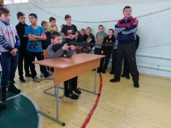 ГТО: новый опыт, новые вершины