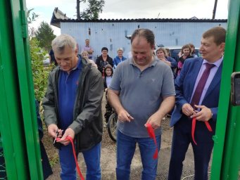 Приходите заниматься спортом! Приходите заниматься спортом!